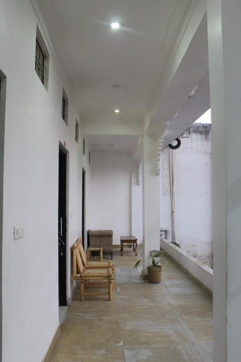 Hotel Heritage High Udaipur Ngoại thất bức ảnh