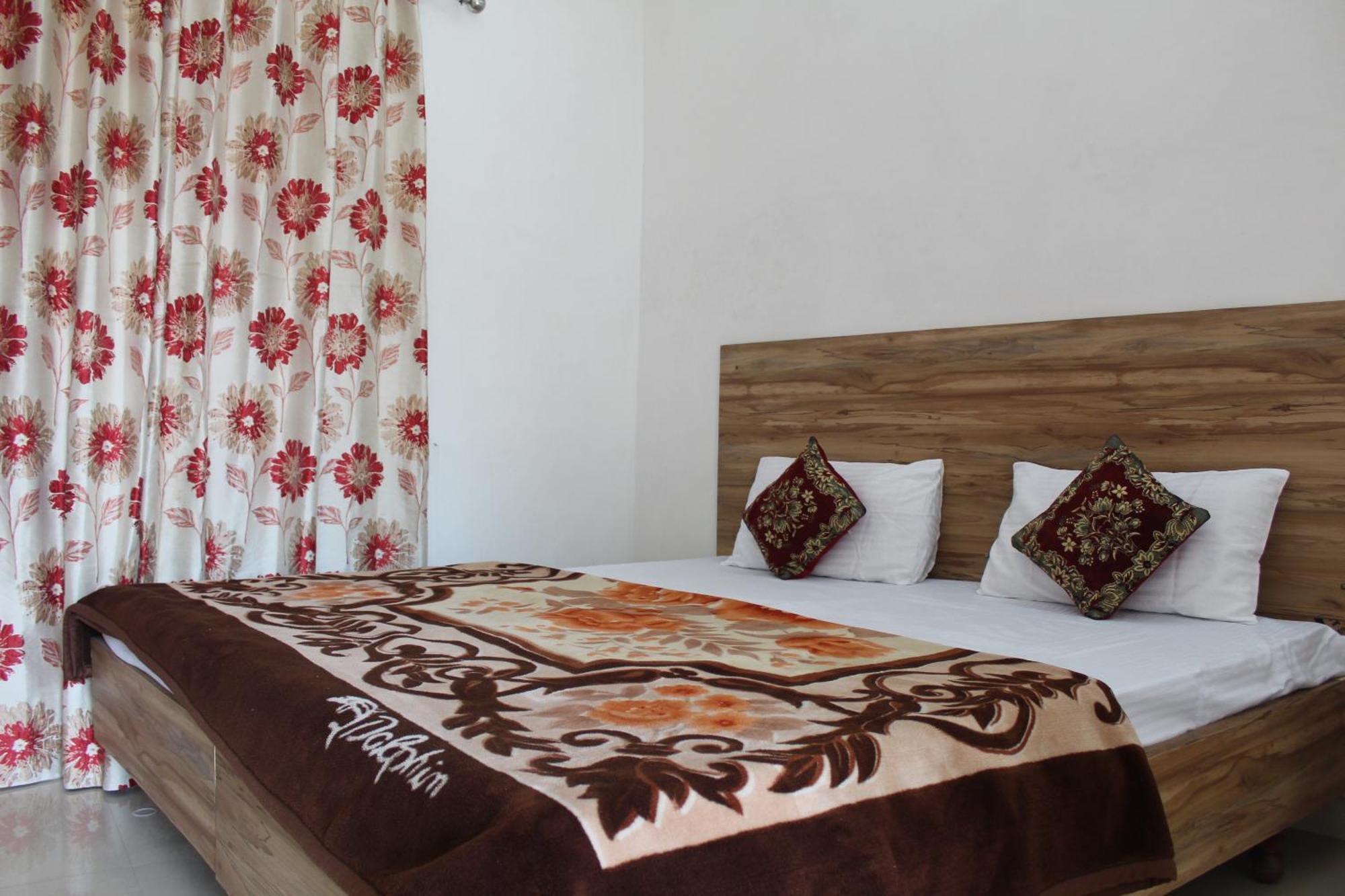 Hotel Heritage High Udaipur Ngoại thất bức ảnh