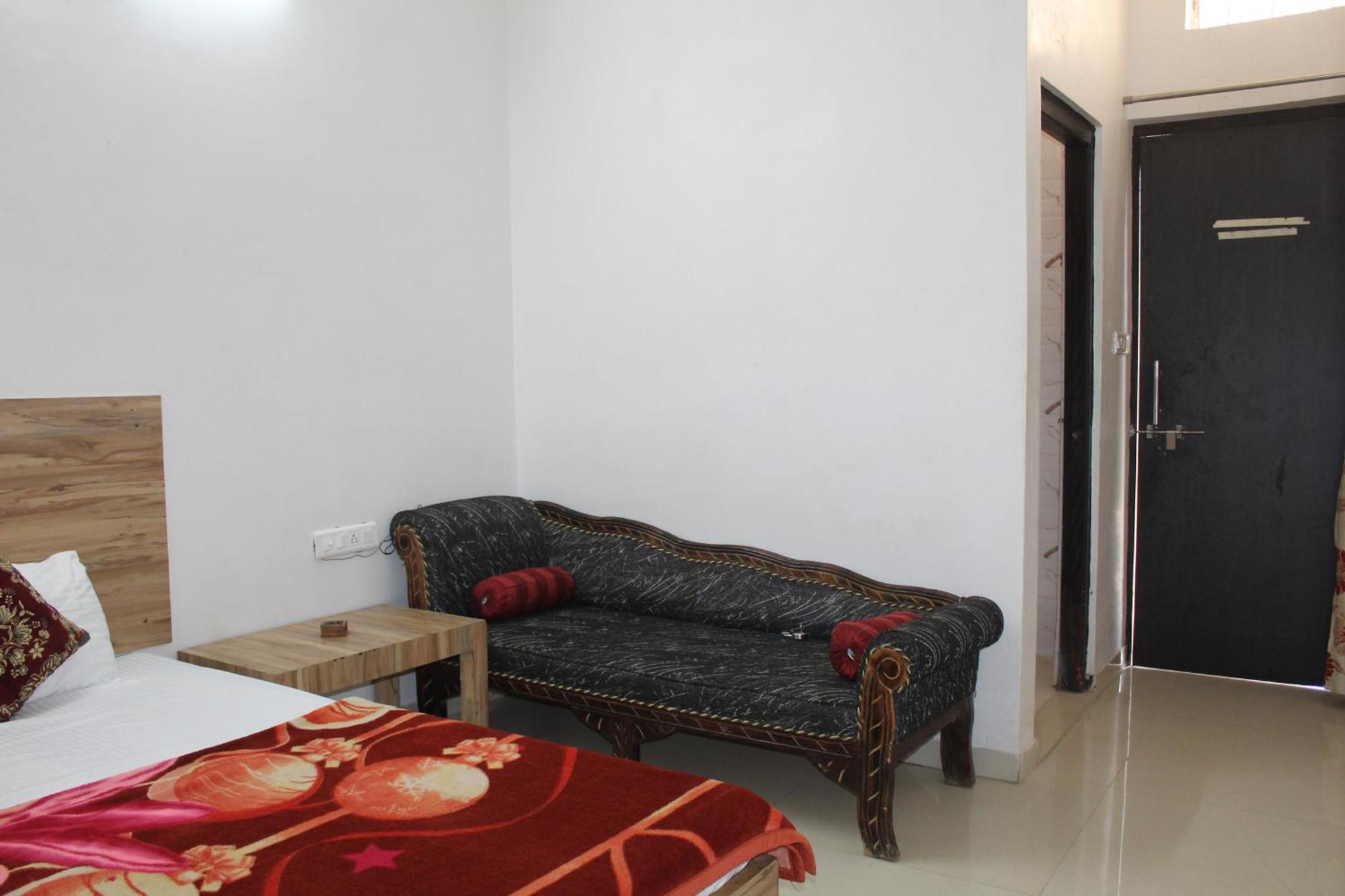 Hotel Heritage High Udaipur Ngoại thất bức ảnh