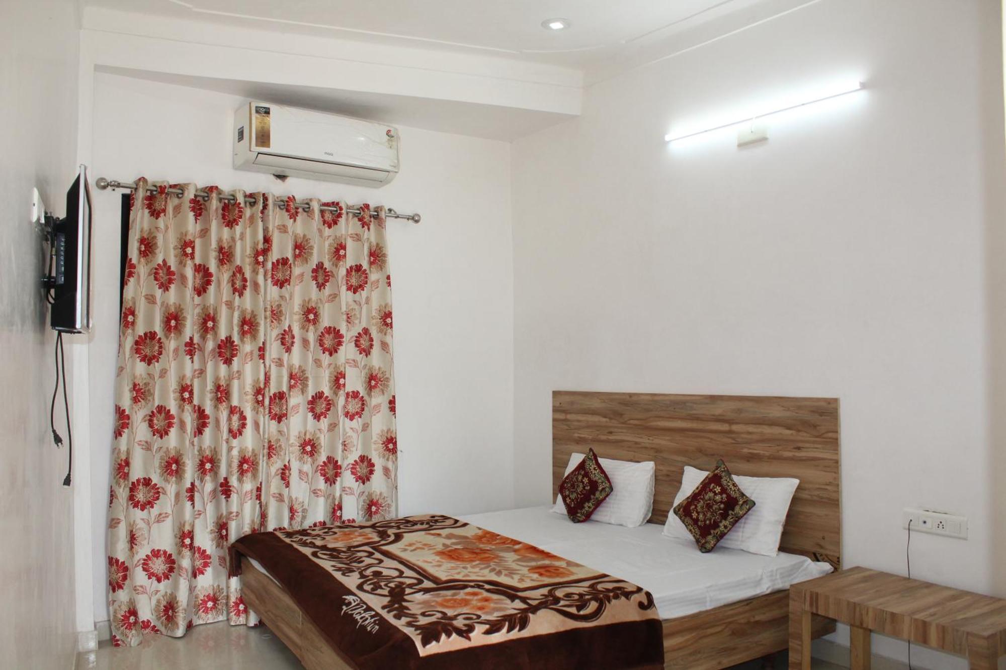 Hotel Heritage High Udaipur Ngoại thất bức ảnh