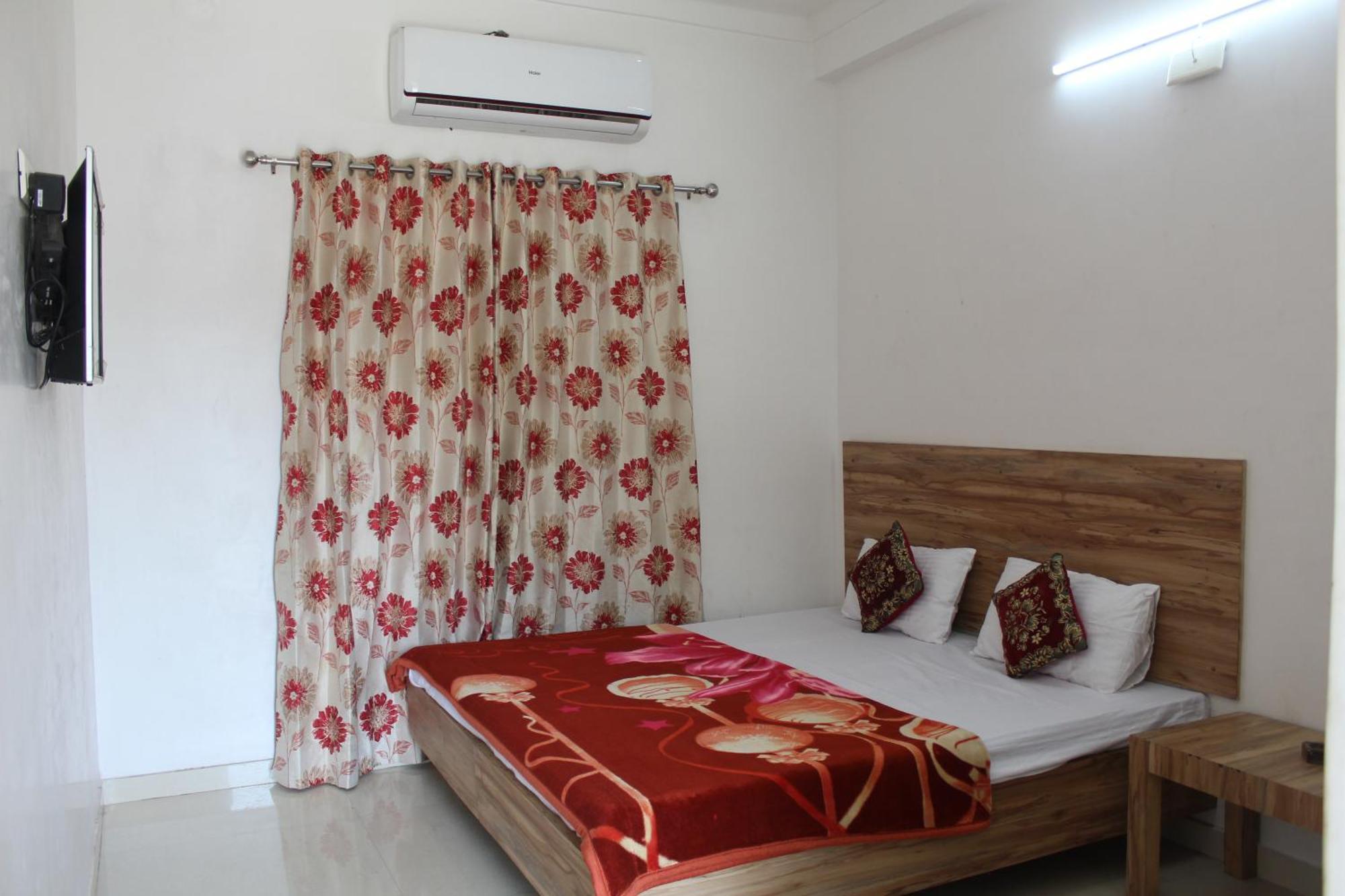 Hotel Heritage High Udaipur Ngoại thất bức ảnh