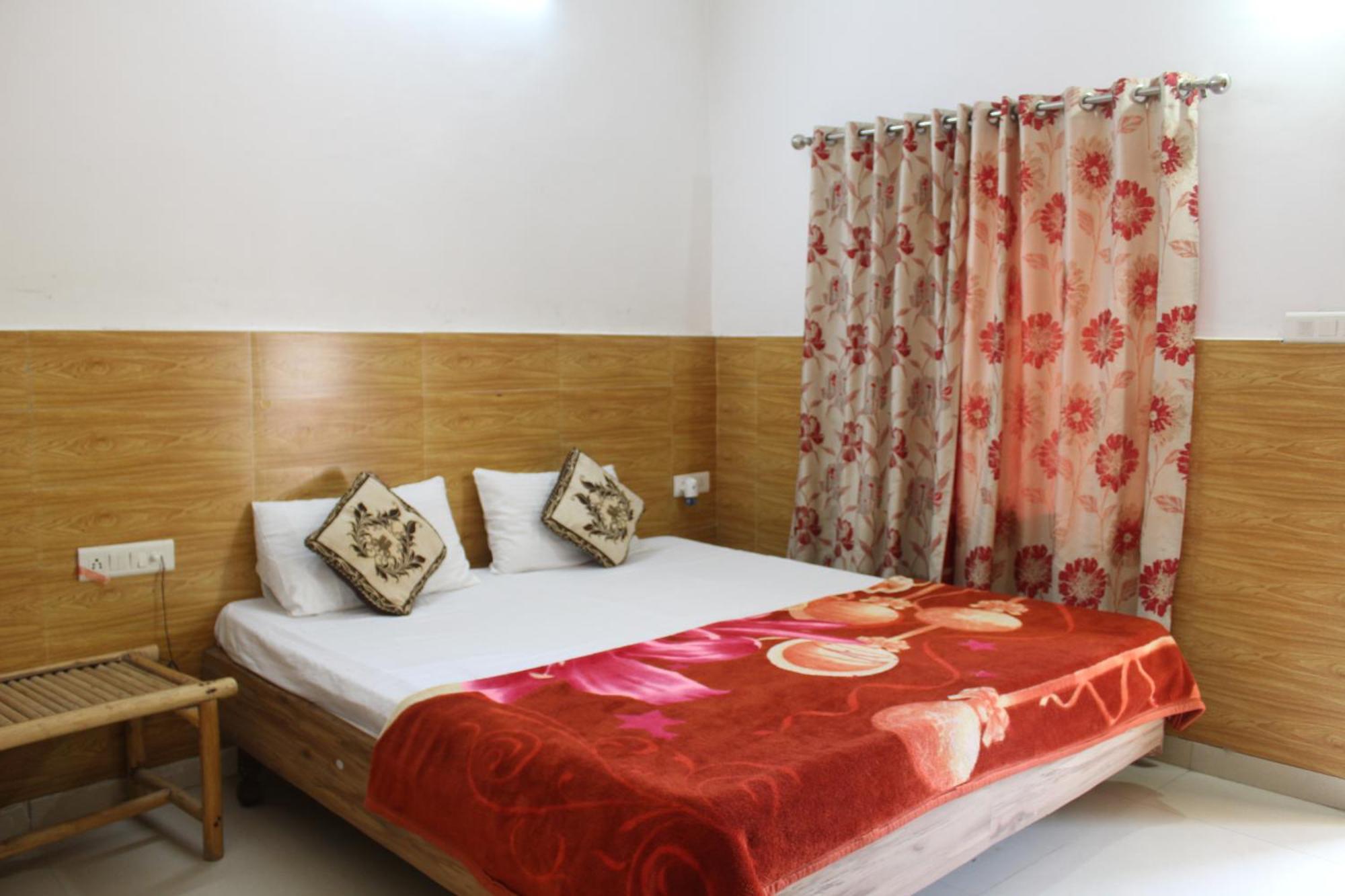 Hotel Heritage High Udaipur Ngoại thất bức ảnh