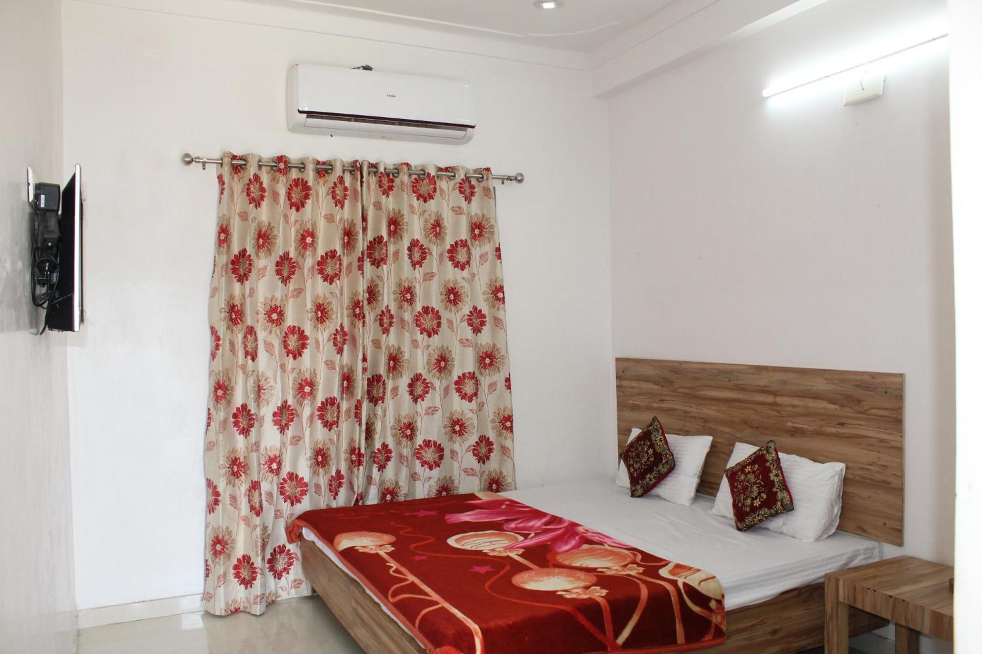 Hotel Heritage High Udaipur Ngoại thất bức ảnh