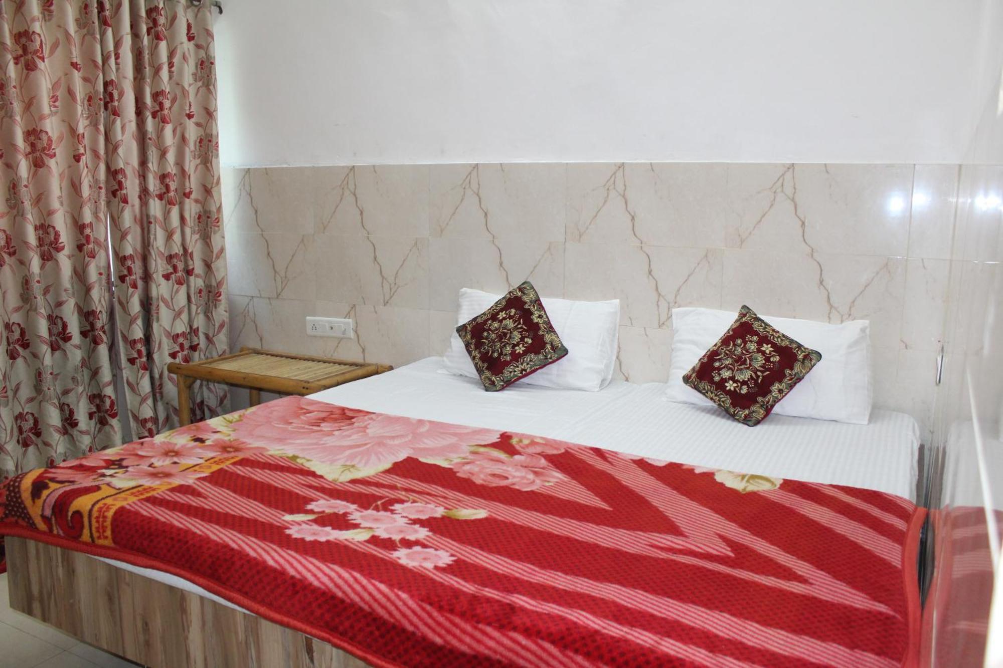 Hotel Heritage High Udaipur Ngoại thất bức ảnh