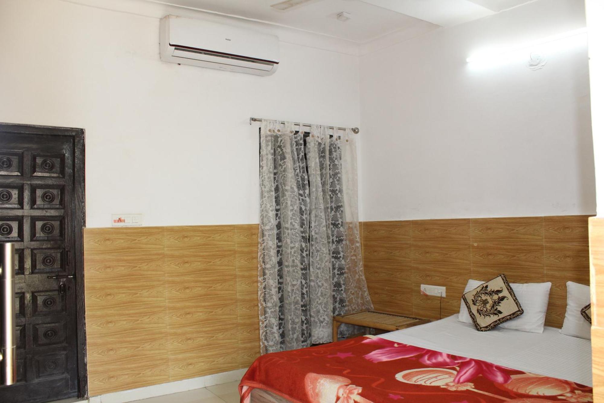 Hotel Heritage High Udaipur Ngoại thất bức ảnh