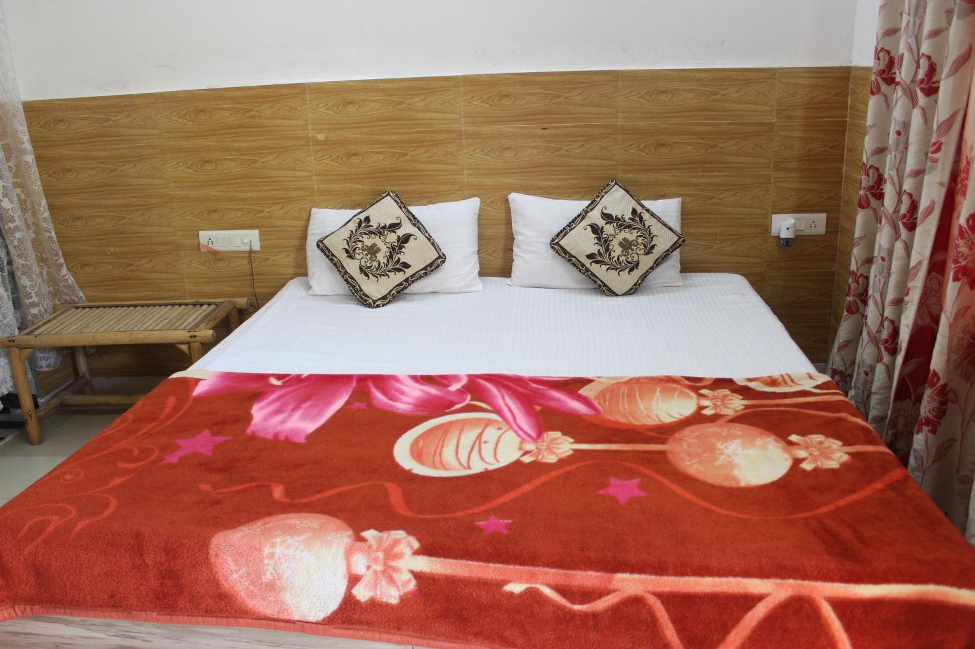 Hotel Heritage High Udaipur Ngoại thất bức ảnh